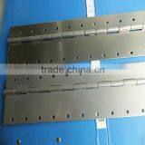 Stainless Steel Piano Hinge, Size Side of Hinge thumbnail-6