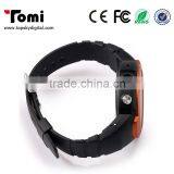 Sports Smart Watch With Heart Rate Monitor Sedentary Reminder Z9 Android 5.1 Wifi 3G Watch thumbnail-4