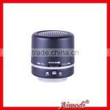 New Products Factory Mini Card Speaker With FM,TF Card thumbnail-3