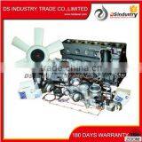 6BT Wholesale Price Piston Ring China Supplier Engine Liner Kit 3904531 thumbnail-2