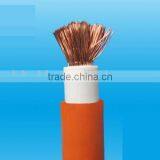 Hot Sale Single Core Super Flexible Welding Cables 2/0 Welding Cable thumbnail-1