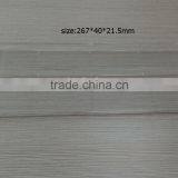 Clear Plastic Small Packing Box for Watch Strap Display Case