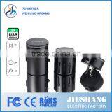 2014 the Latest Version of a Variety of Color Optional European Adaptable Plug Italy Adapter Plug UK TO EU Adaptor thumbnail-1