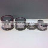 Cosmetic Cream Jar Acrylic Jar Cosmetic Empty Jar