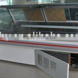 Supermarket Deli Showcase(cold ro Hot)