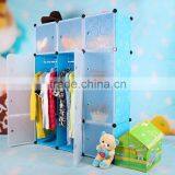 DIY Wardrobe Cabinet Outdoor thumbnail-3