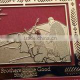 304/316/316L Etching Stainless Steel thumbnail-5