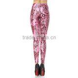 Wholesale High Quality Sexy Prints Women Leggings thumbnail-4