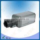 Factory Best Selling 700TVL Sony CCD IR Cut OSD Surveillance Secutiry CCTV BOX Camera