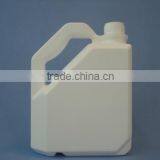 3 Lt. Hdpe Plastic Jerry Can With Tamper Evident Cap thumbnail-2