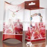 Customized Cosmetic Packaging Box Chinese Manufacturer