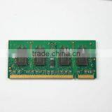 High quality DDR2 6400 Laptop Memory NB RAM 1GB 800MHZ NEW RAM