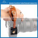 Wholesale Camera Wrist Strap Manufacturer Strap Handmade Leather thumbnail-2