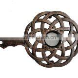 Cast Iron Trivets With Handle