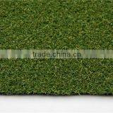 Artificial Carpet Grass Mat Curled Artificial Grass for Gate Ball Use thumbnail-3
