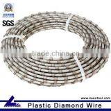Premium Diamond Cable For Granite and Marble Rock Dressing thumbnail-3