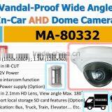 IW-P3088GBT 960P PTZ POE ONVIF Wifi IP Dome Camera thumbnail-6