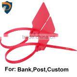 Seal Security Cabel Office Plastic Sealing Clip Seal Plastik Tamper Seal Bottle DP-410TY