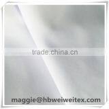 T65/C35 21*21 100*52 58/59" Plain Uniform Fabric With Bleached thumbnail-2