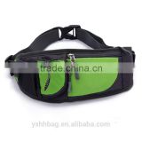 Hot Sell Unisex Sports Belt Bag Running Waist Bag Climbing Pack (YX-Z107)