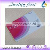 Golden Supplier UHF Alien H3 NFC Cards thumbnail-1