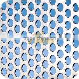 Perforated Metal Mesh/Aluminum Slotted Perforated Mesh