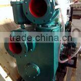 Moving Pump Station With Different Pump Design