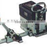 Manual PET-steel Strapping Machine