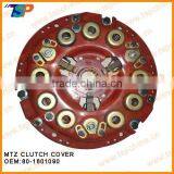 MTZ Clutch Plate,clutch Disc Spare Part,Disk 80-1601090 thumbnail-1