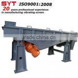 SYT High Efficienct Multilayer Sand Grading Machine