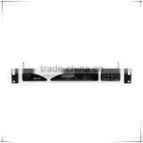 DA-800 Powavesound Audio Power Amplifier dj Digital Amplifier 1U Class D Circuit 800W thumbnail-2