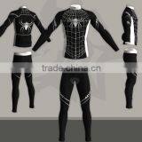 Sublimated Apparel Sportswears