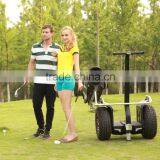 Self Balance Electric Golf Cart,cheap Golf Cart for Sale,two Wheels Golf Cart thumbnail-4