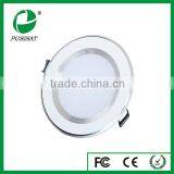 CE Rohs Approved Round Shape Smd Led Downlight 5w