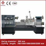 [ DATAN ] CDE6166 Series Conventional Lathe Machine thumbnail-1