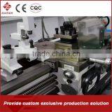 [ DATAN ] CDE6166 Series Conventional Lathe Machine thumbnail-4