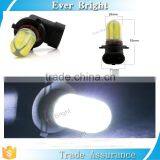 Super Bright 9005 9006 H4 H7 H11 P13w COB 48SMD Led Fog Light DRL Headlights Fog Lamps Auto Car Led