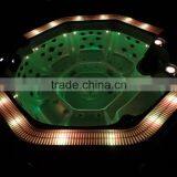 Home Spa Personal Whirlpool Led Spa Jet thumbnail-1