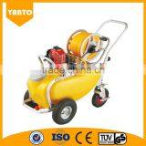 High Quality High Productivity Hand Push Gaoline 50L Power Sprayer for Agriculture thumbnail-3