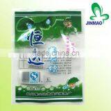 Flexible Printing and Lamination Clear Candy Plastic Bags thumbnail-1