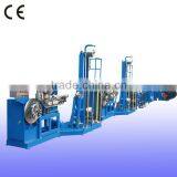 Tyre Bead Ring Forming Machine