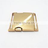 Wholesale Metal Quick Side Release Buckle For Garment thumbnail-2