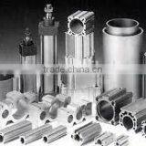 Aluminium Extrusion Profiles for Industry/turning Vane Profiles Aluminium Price thumbnail-4