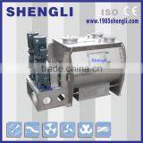 Powder Paddle Mixing Machine thumbnail-2