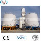 Liquid Air Separation Plant With Low Power Consumption Oxygen, Nitrogen and Argon Plant