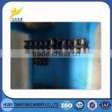 High Tensile Wear Resistant Bucket Elevator Sleeve Roller Chain thumbnail-4
