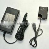 Power Ac Adapter EH-5A EH-5B With DC Coupler EP-5A for Nikon D3200