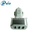 China Wholesale PC Charger Mobile Fast Charger New Powerful Car Charger thumbnail-4
