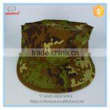 Fashion mens military tactical camo hat cap 2016 new design