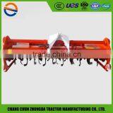 Professional Farm Machinery Multi-function Tobacco Rotavator thumbnail-6